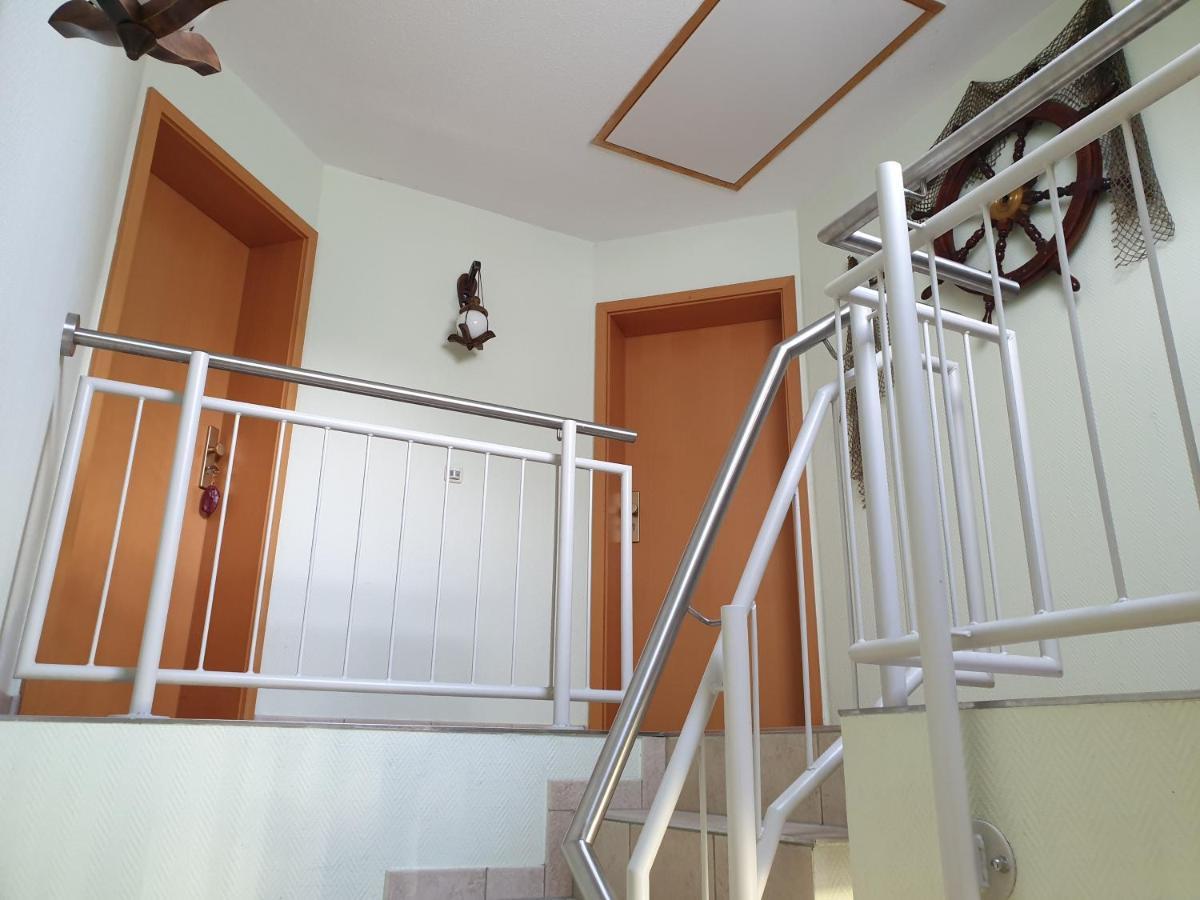 Buhne II Og Apartment Wieck Ngoại thất bức ảnh